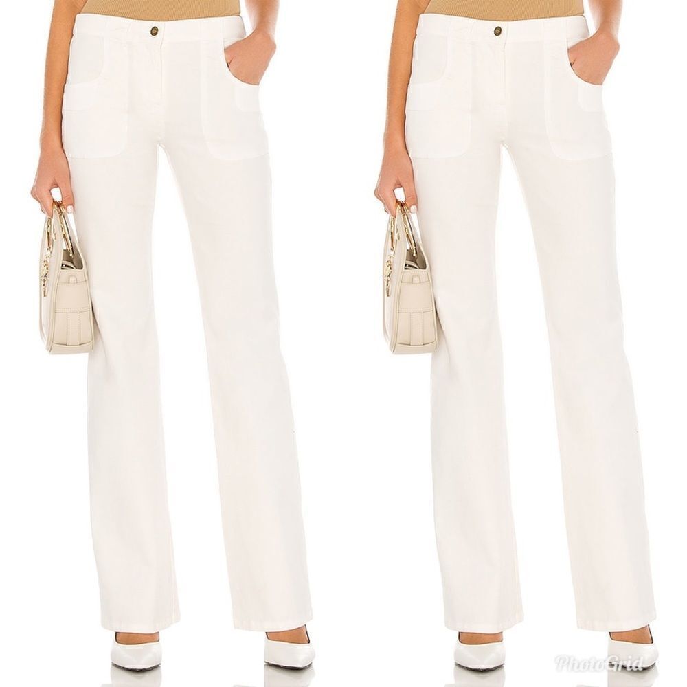 Revolve NILI LOTAN OAKLAND PANT, size 4